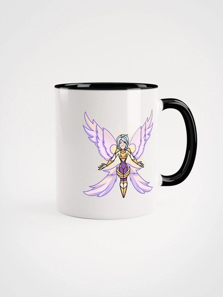 Ceramic Mug product image (3)