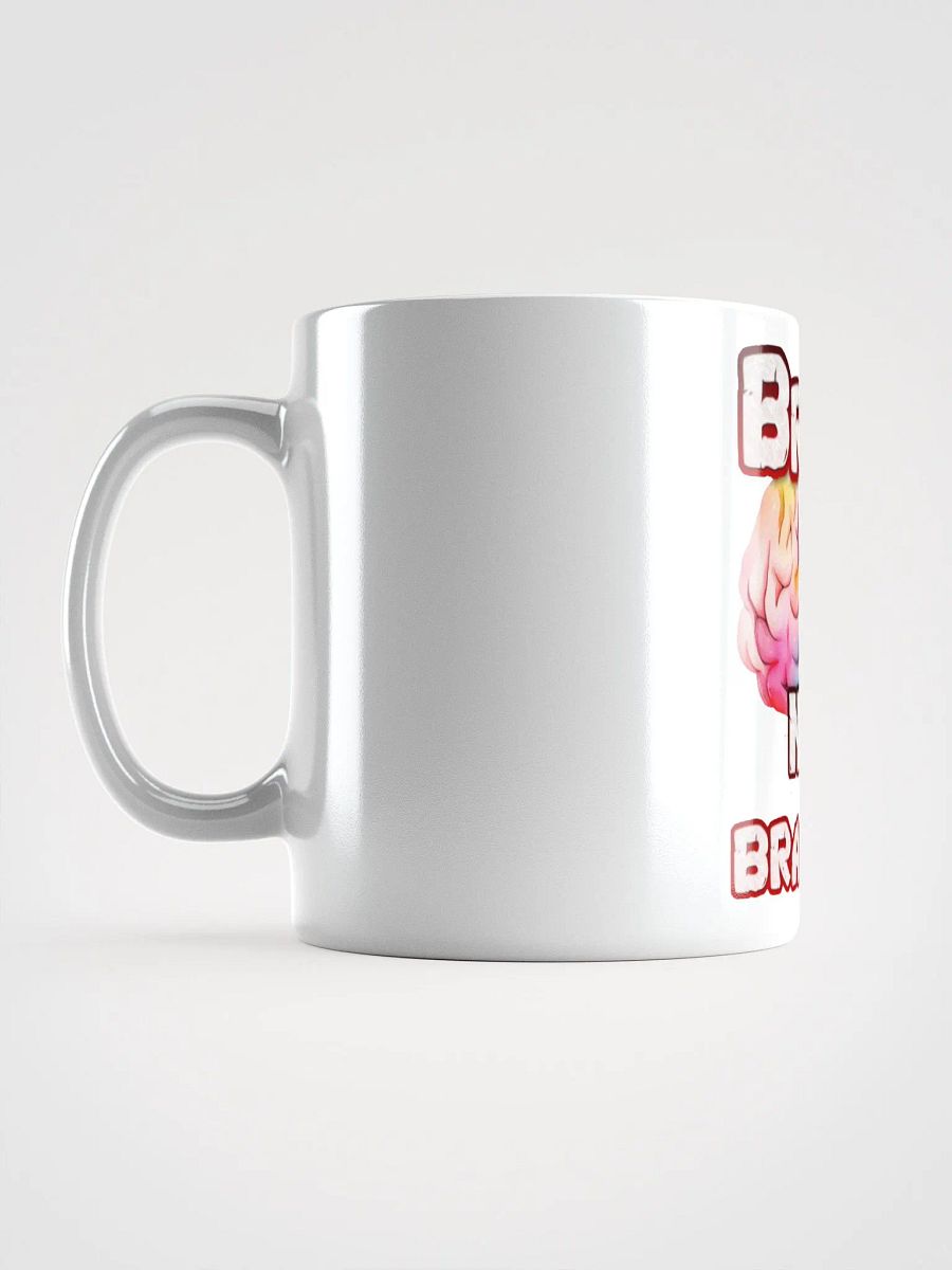Brain Not Braining! product image (6)