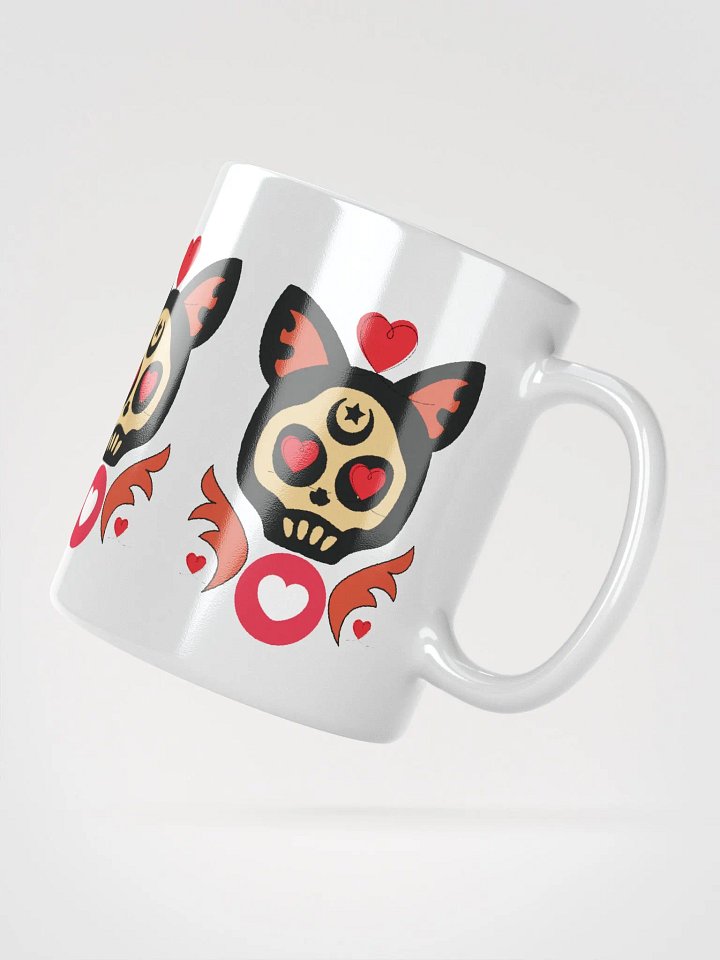 Mug LOVE DEVIL product image (2)