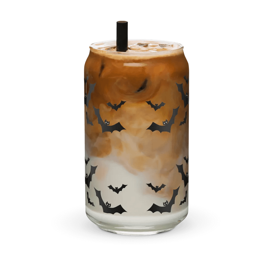 Spooky Teachers Can Glass product image (41)