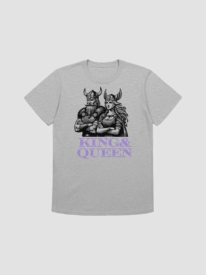 KING&QUEEN product image (2)