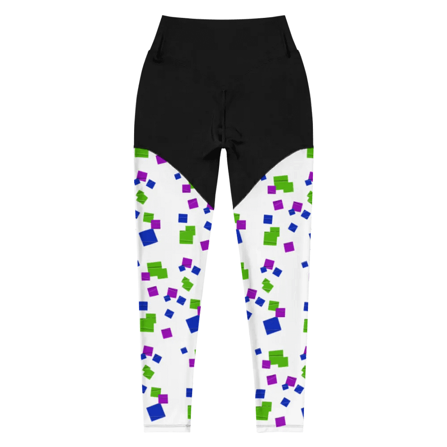glitch pants product image (5)