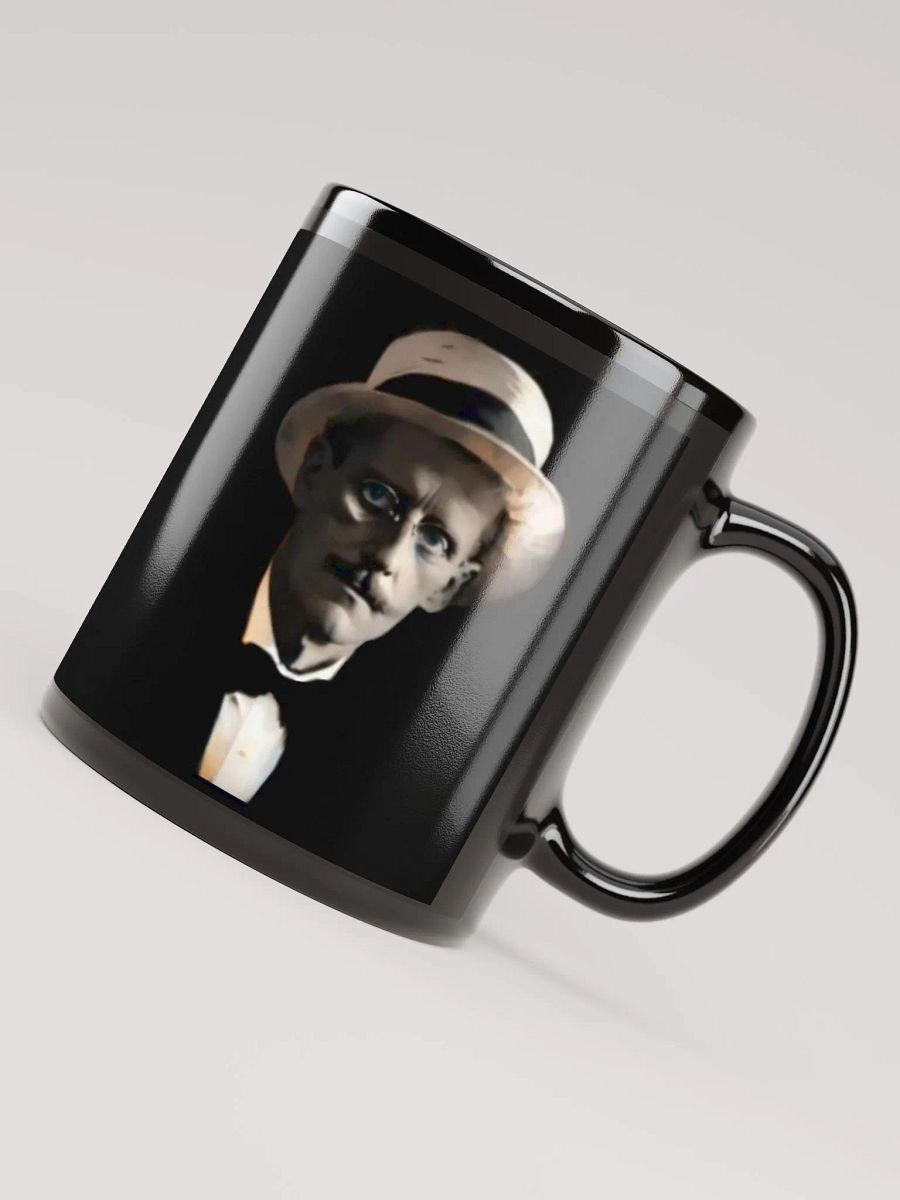James Joyce Mug product image (4)