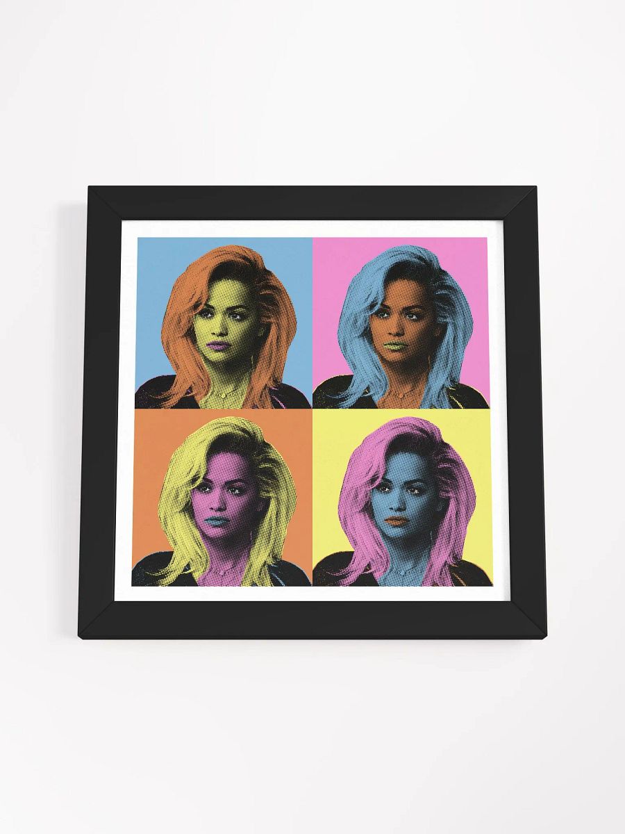 Pop Art Rita 1 product image (4)