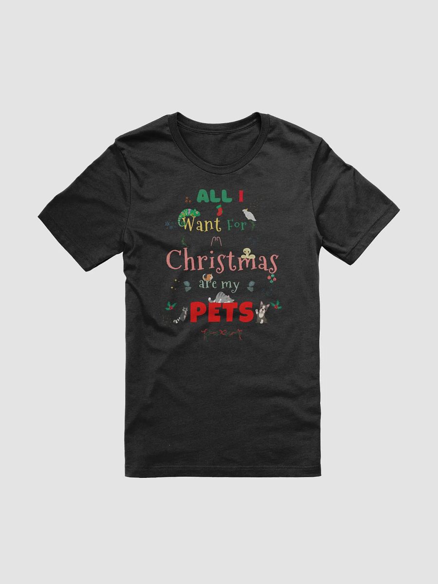 All I want for Christmas are my Pets product image (1)