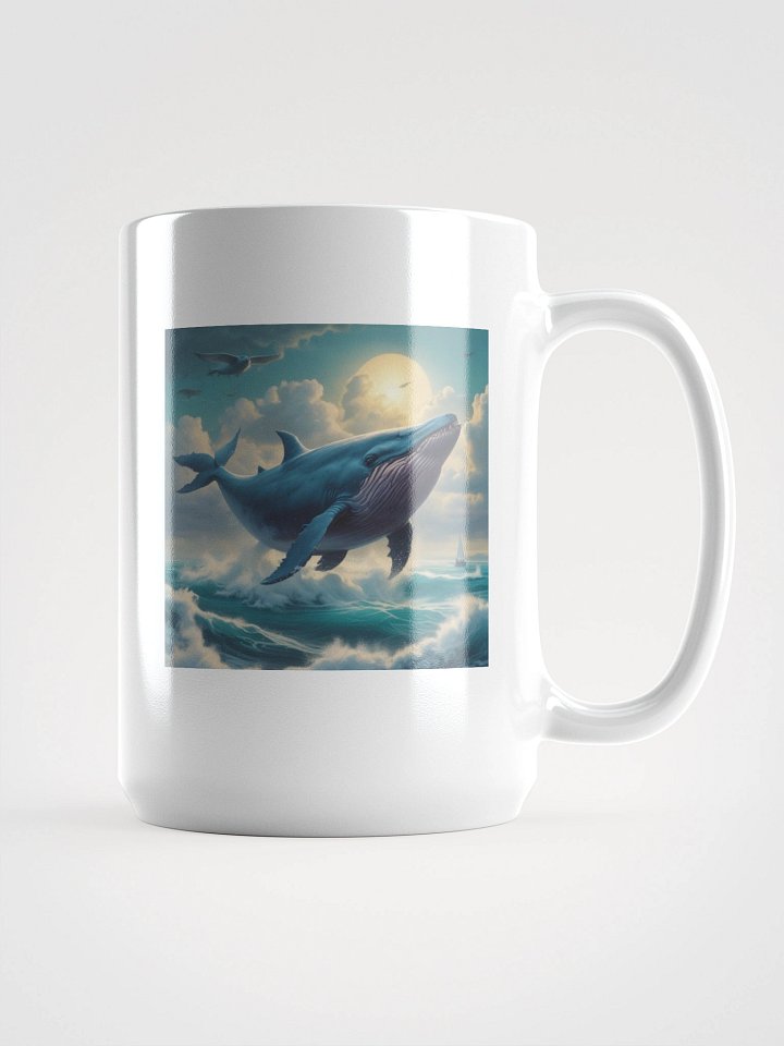 Mystic Whale product image (1)