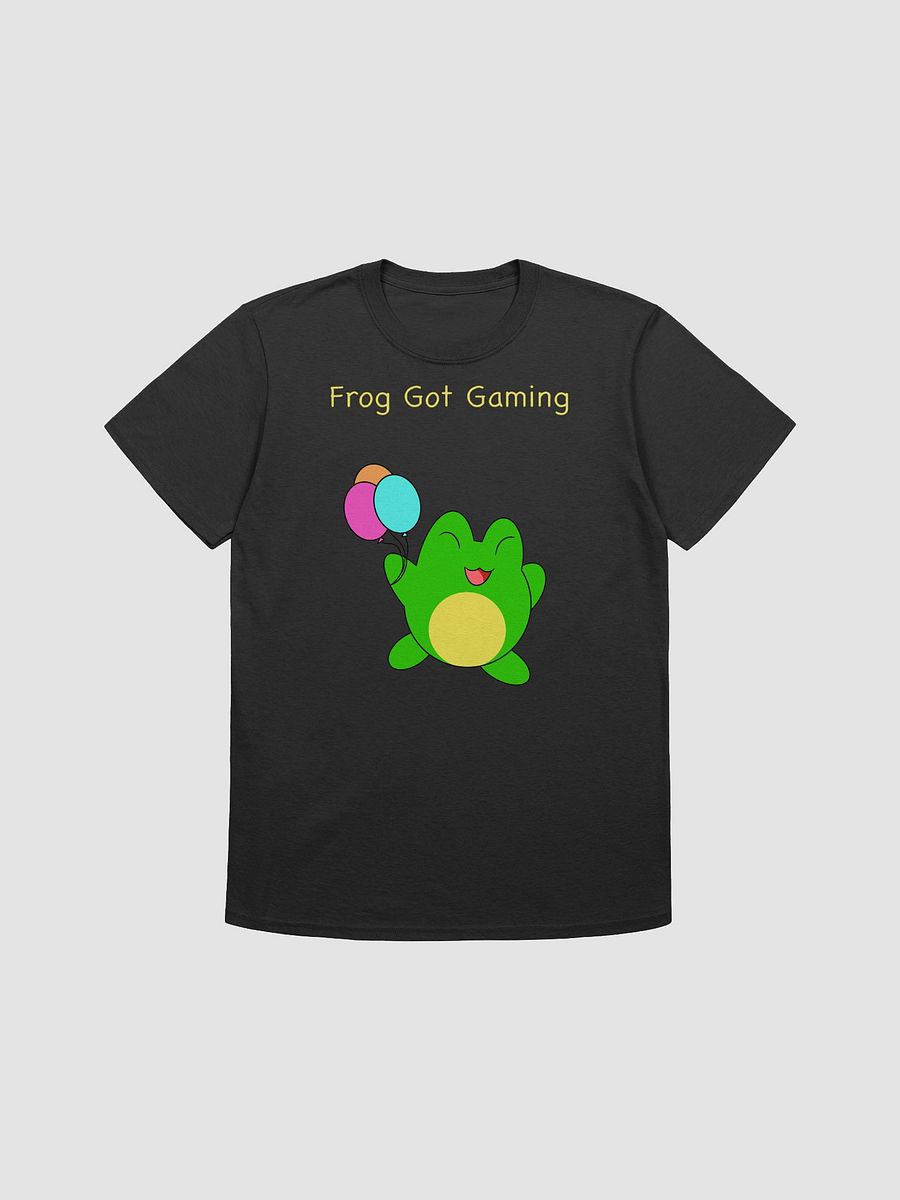 Happy Balloon Frog product image (4)