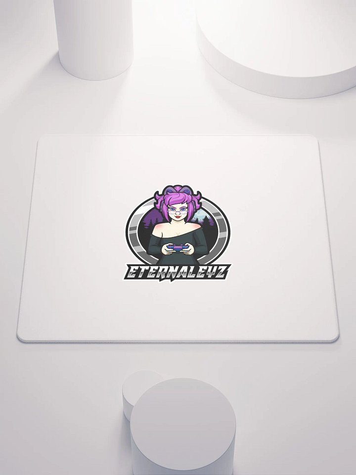 EternalEyz Gaming Mouse Pad product image (2)
