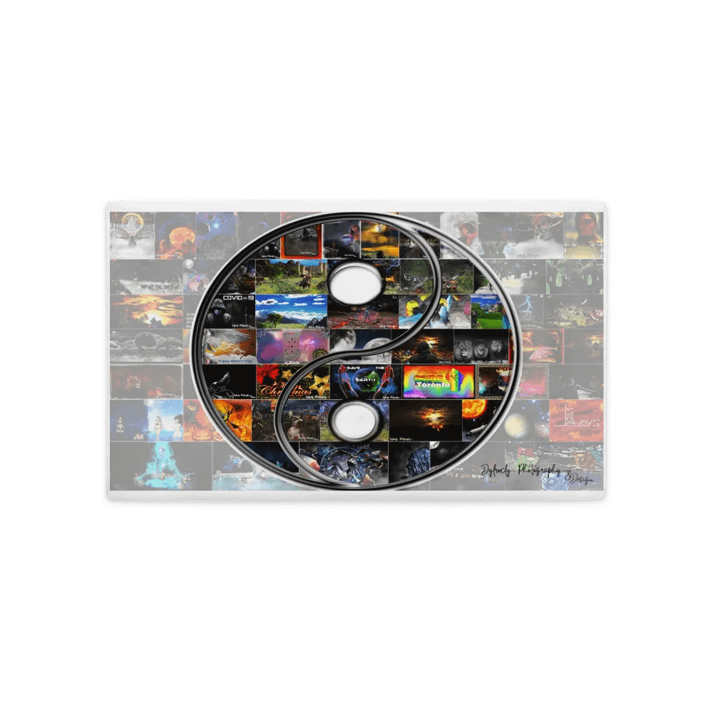 Poly Art Pillow Case Custom Design product image (9)
