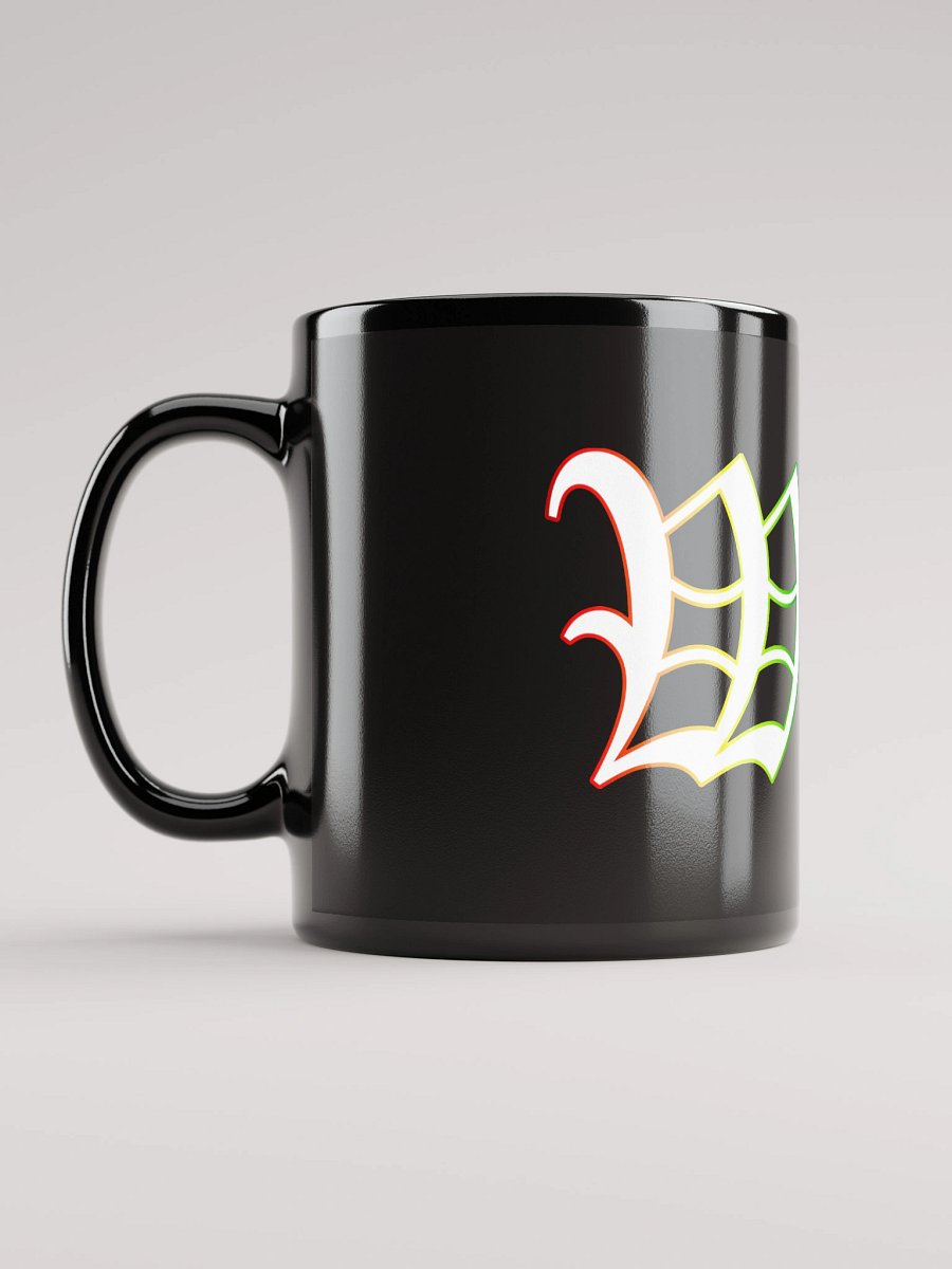 W77 RGB Glossy Mug product image (11)
