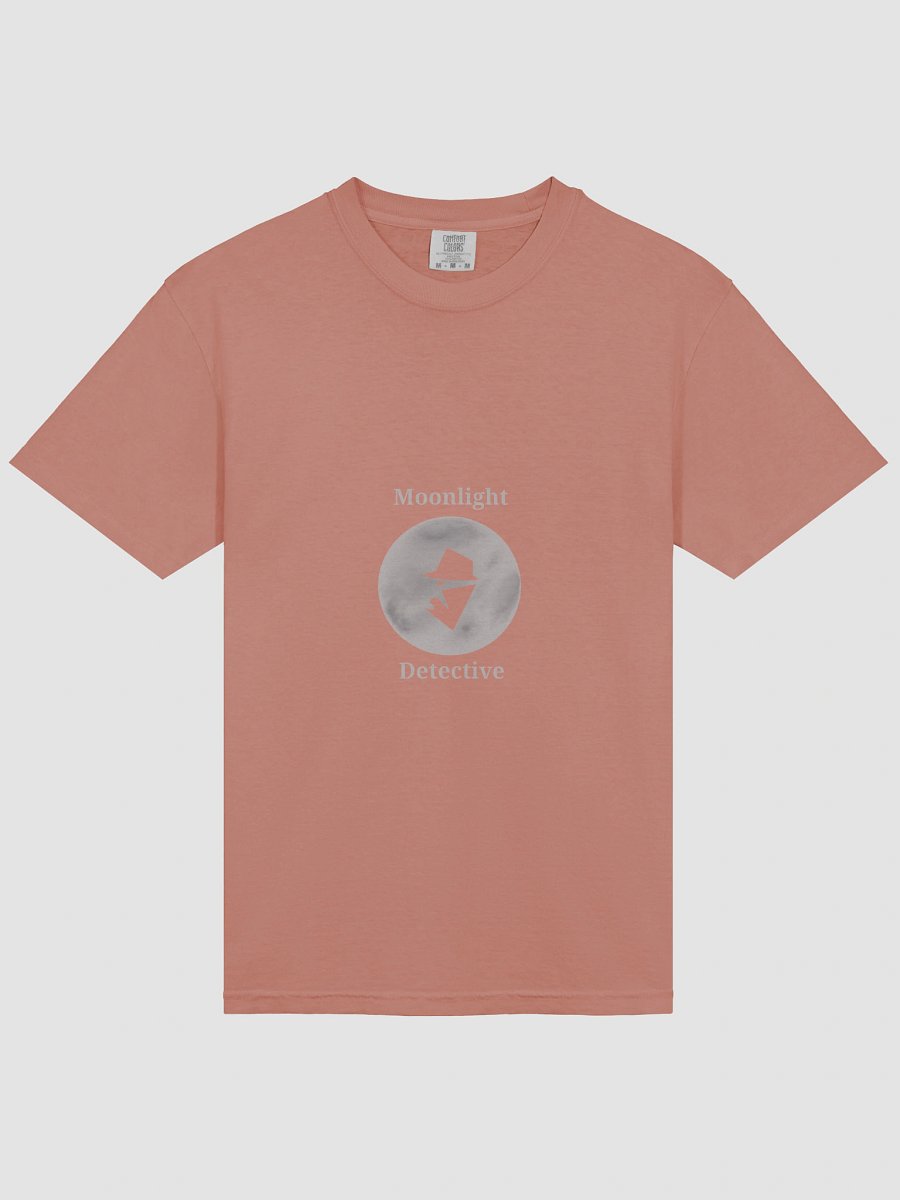 Moonlight Detective Tee product image (3)
