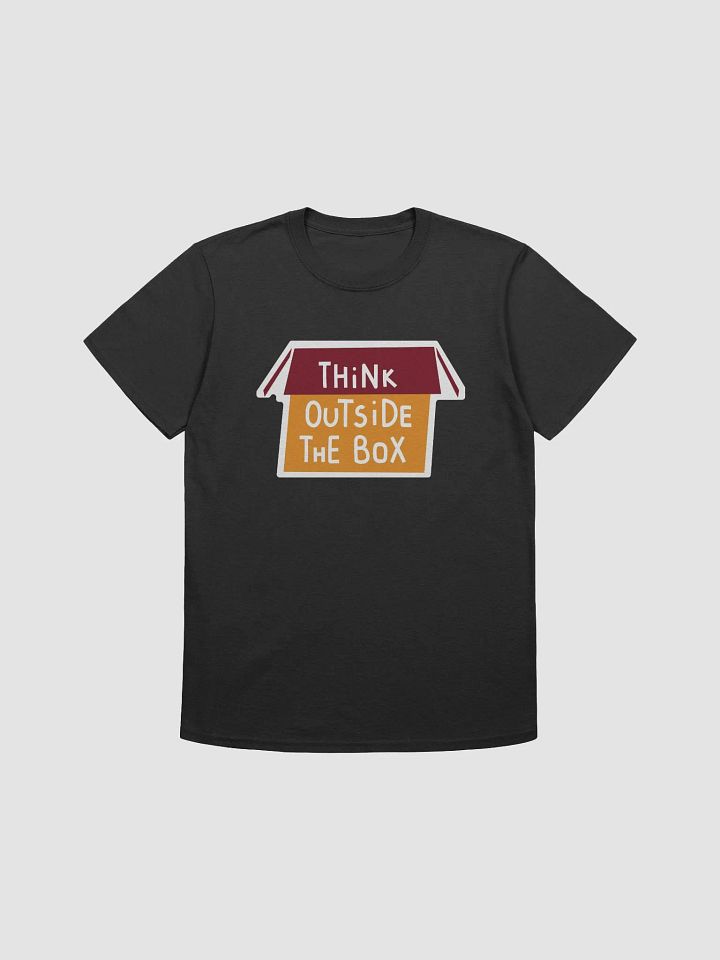 Think Outside the Box product image (1)