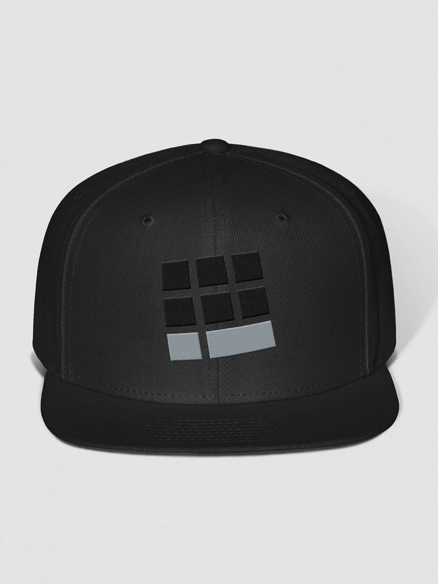 The Dark Mode Hat – Hey, Good Game Edition product image (1)