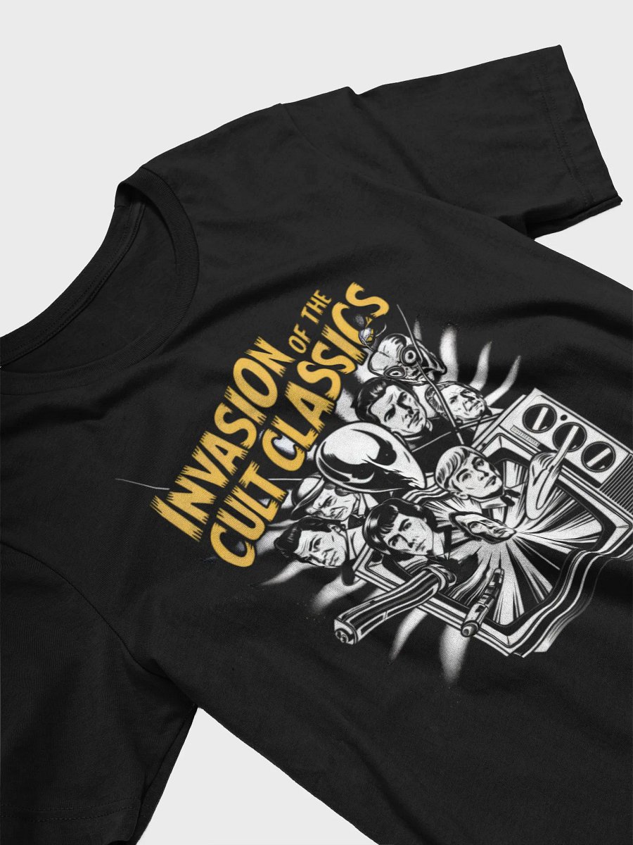 Invasion of the Cult Classics product image (3)