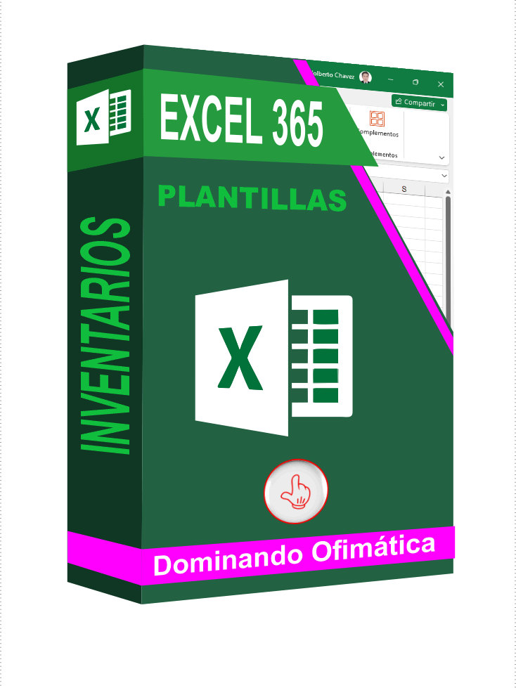 Sistema de Inventarios para cualquier negocio product image (1)