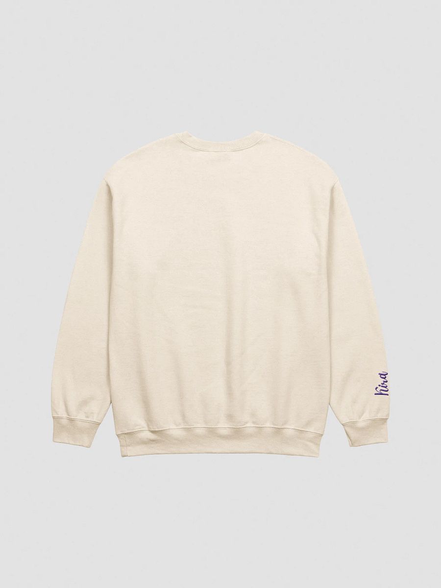 CAT MOM / SWEATSHIRT WITH PERSONALIZED NAME / EMBROIDERED product image (7)