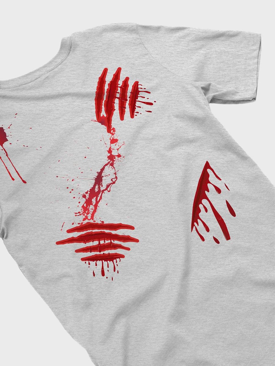 I Fight Battles You Don't See T-Shirt (Unisex) product image (38)