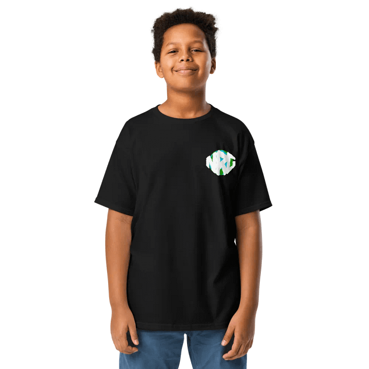 Kids 'NRG WORLD' Tee product image (6)