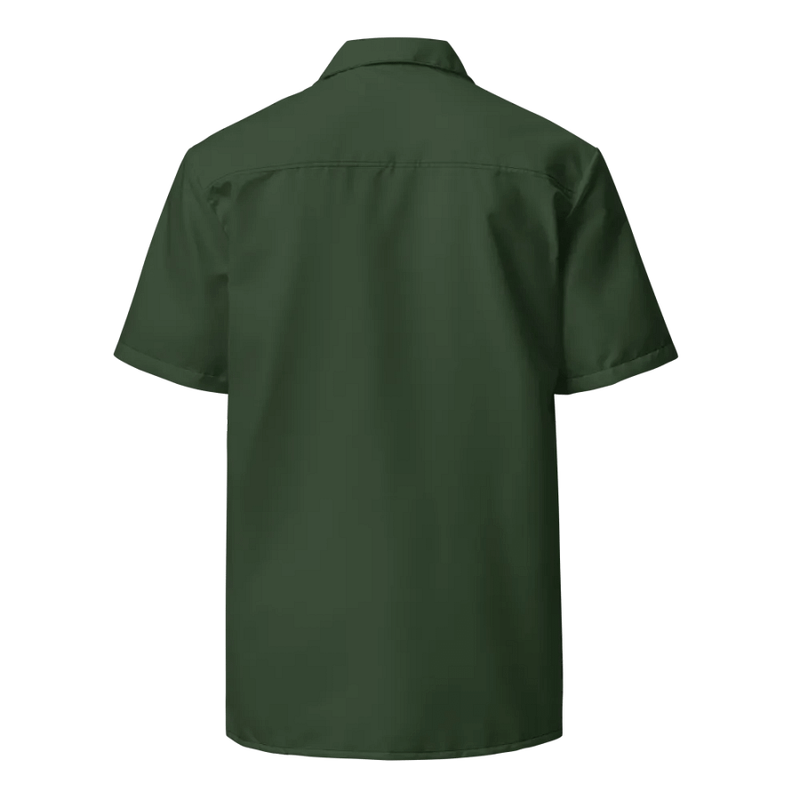 Breezy Tropics Button-Down product image (3)