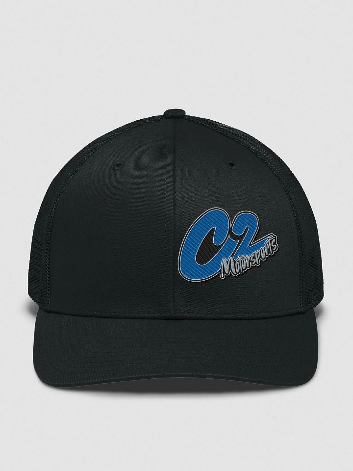 C2 Motorsports Embroidered Richardson product image (1)