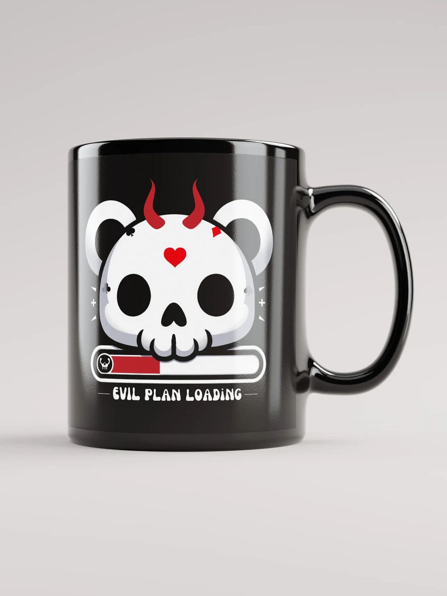 Evil Plan Loading product image (1)