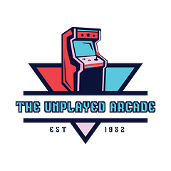 The Unplayed Arcade