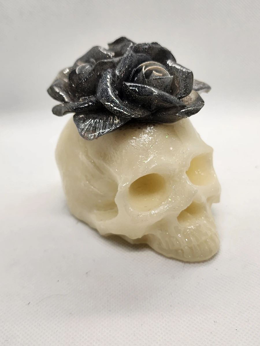 Flower Skull product image (1)