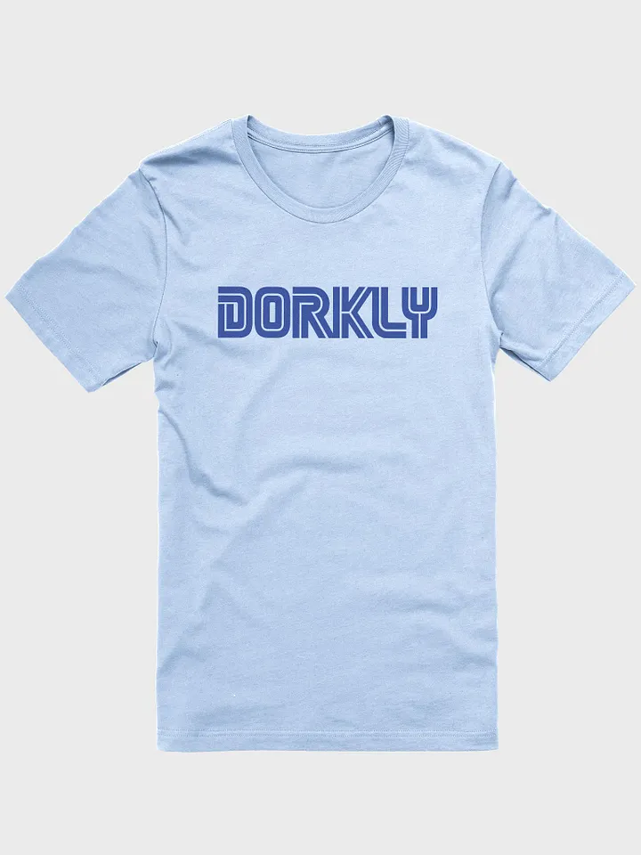 The Dorkly 16-Bit T-shirt product image (2)