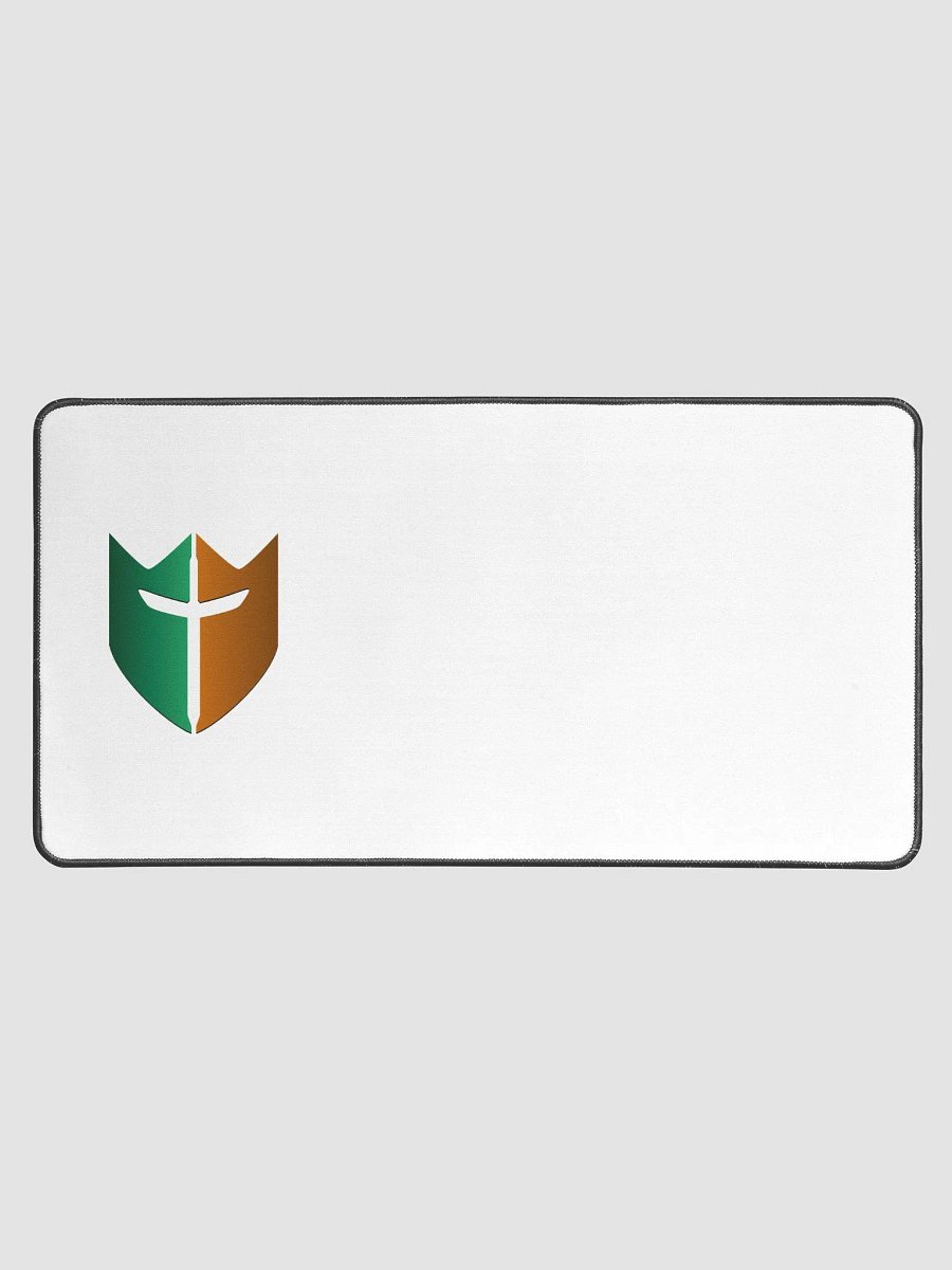 OK Desk Mat 15.5