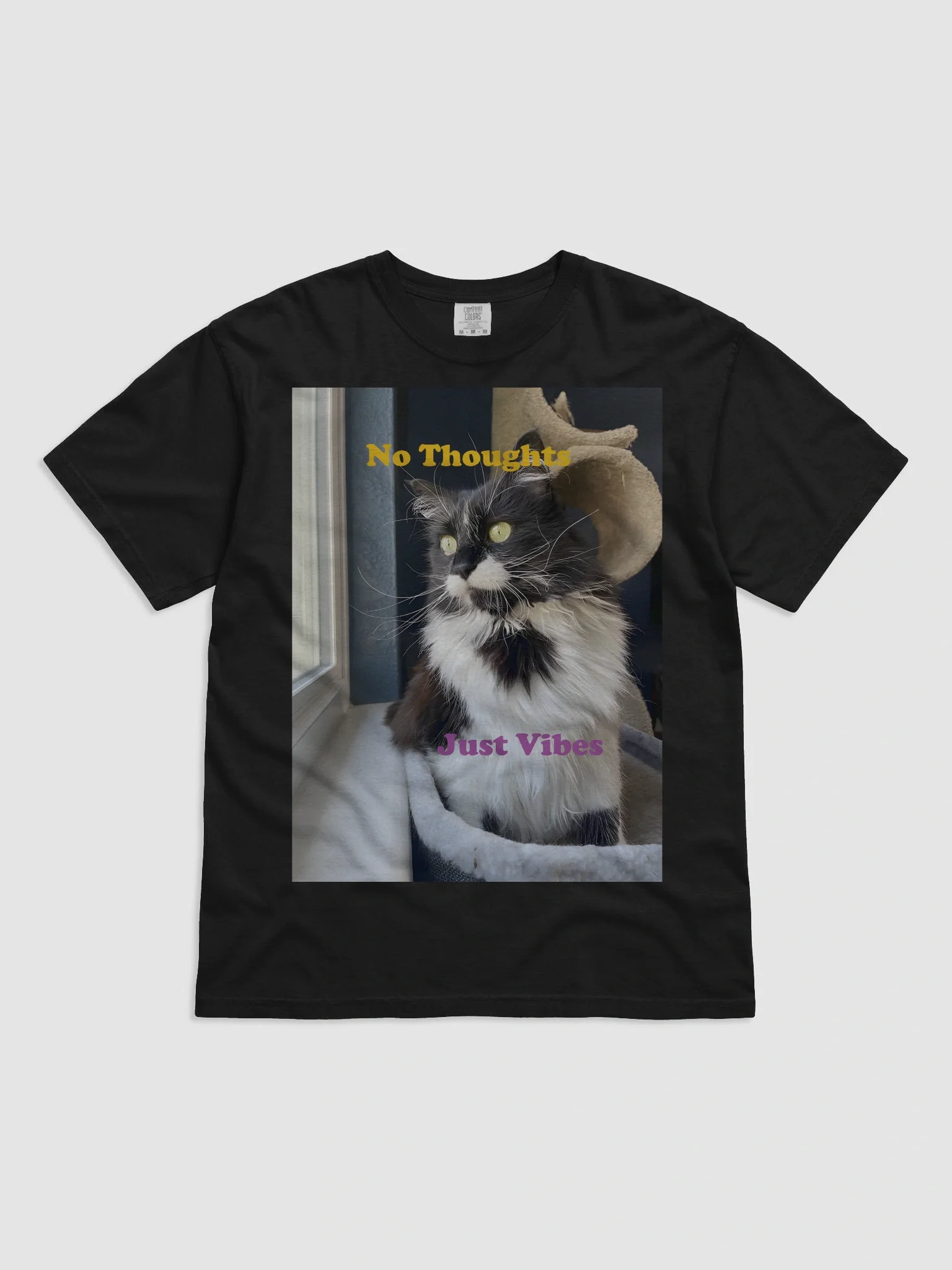 No Thoughts product image (1)