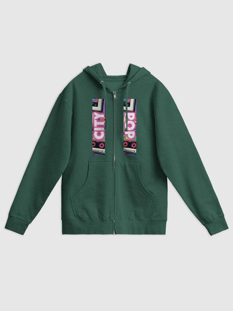 City Pop Life product image (20)