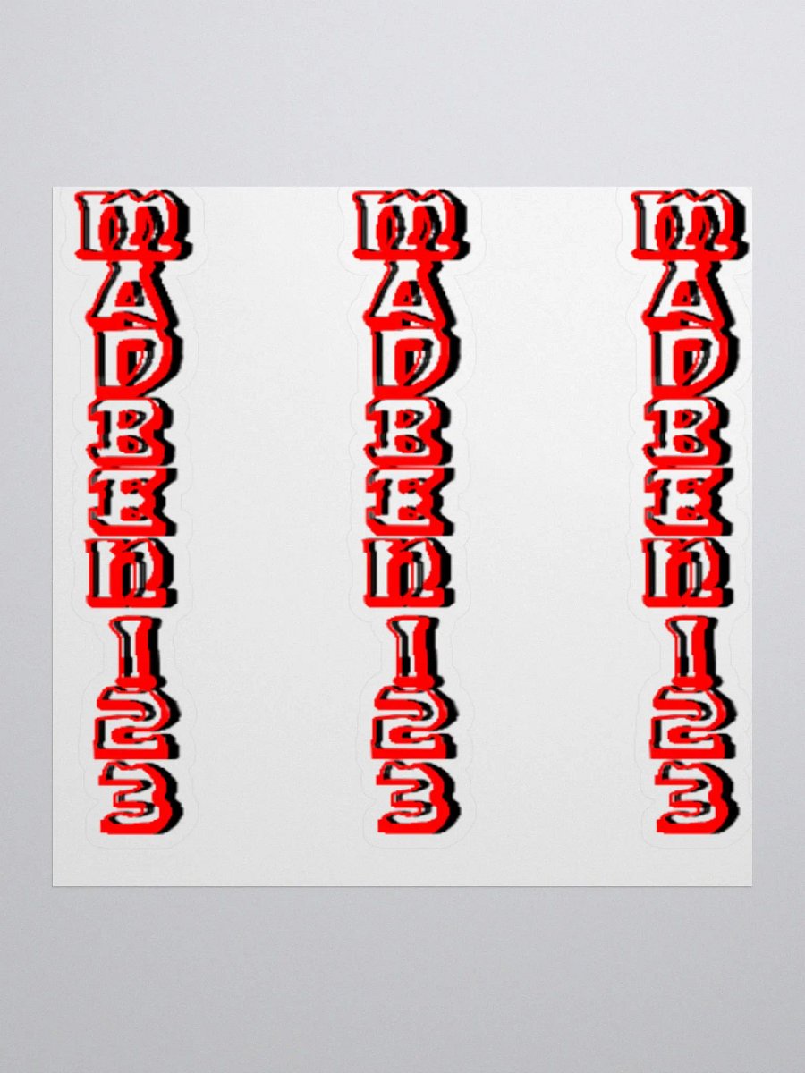 mad stickers product image (1)