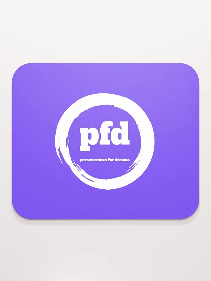 pfd mouse mat product image (2)