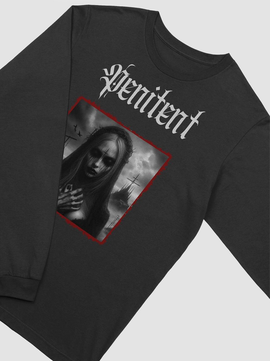 Penitent - Melancholia I LS product image (12)
