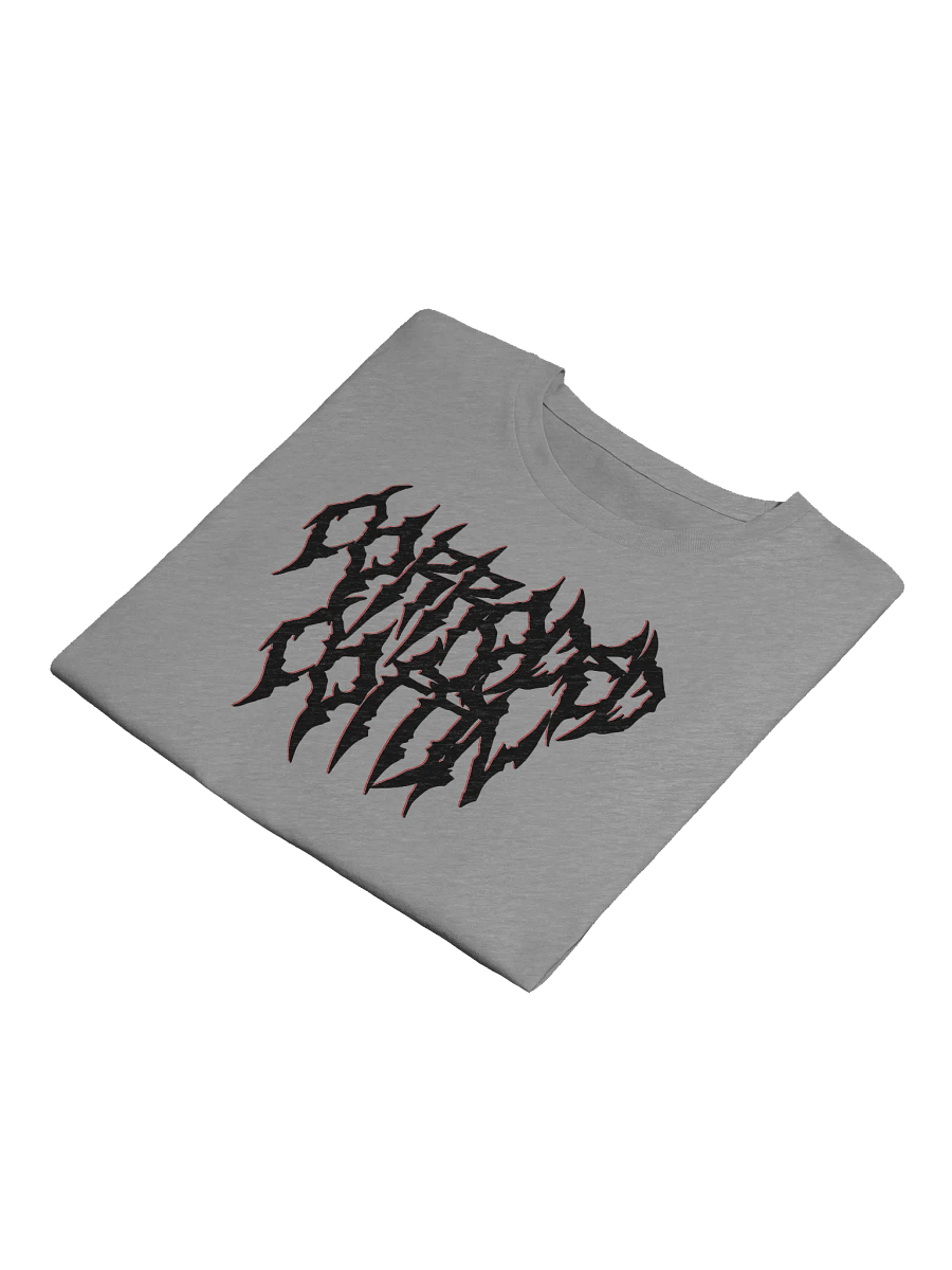 Corroded Coffin - Crop Top product image (8)