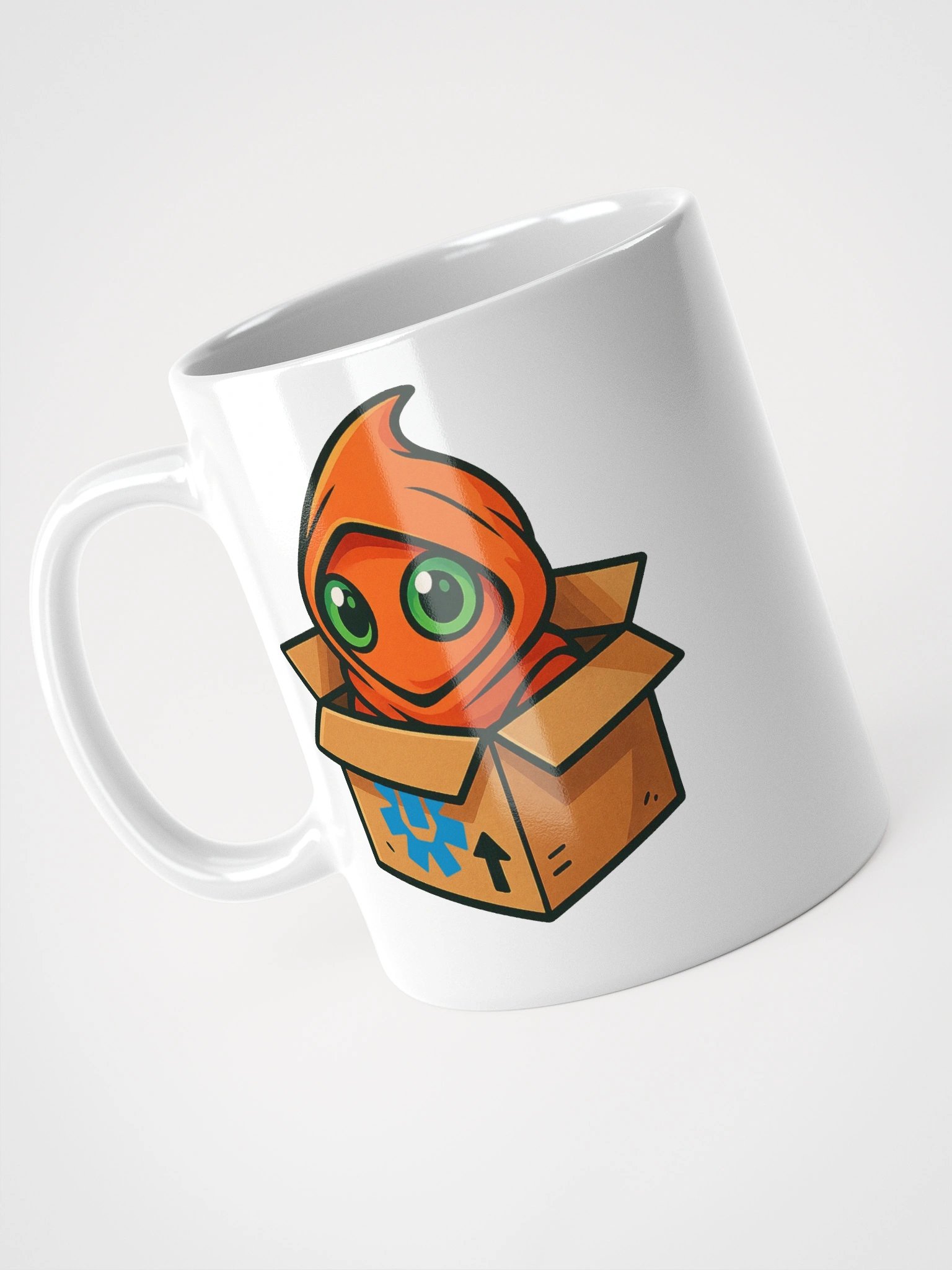 SGC Chaos Mug product image (1)