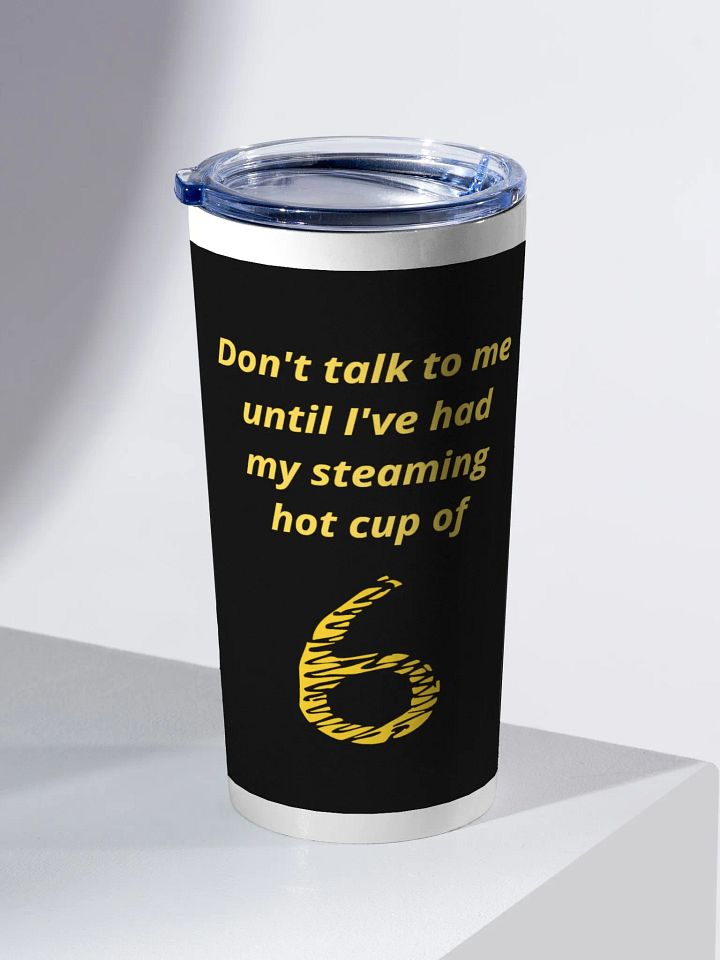Doopsters - Steaming Hot Cup of 6 - 20 Ounce product image (2)