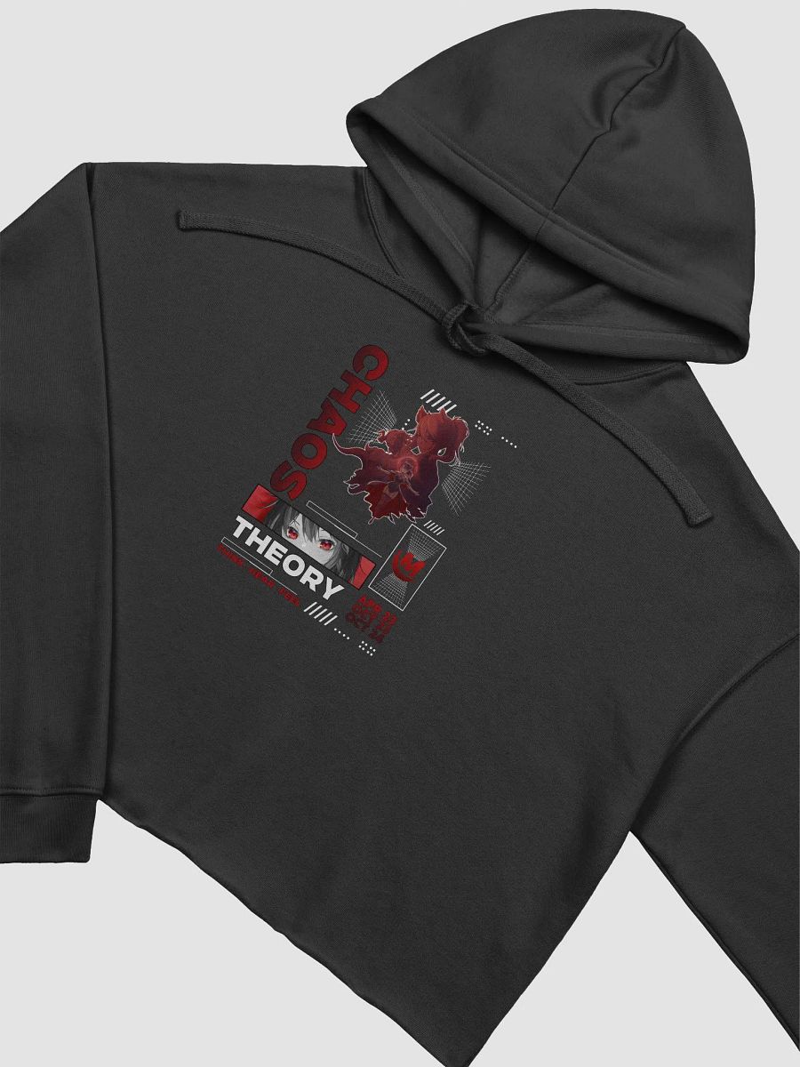 Minai x Chaos Theory 2024 Crop product image (3)