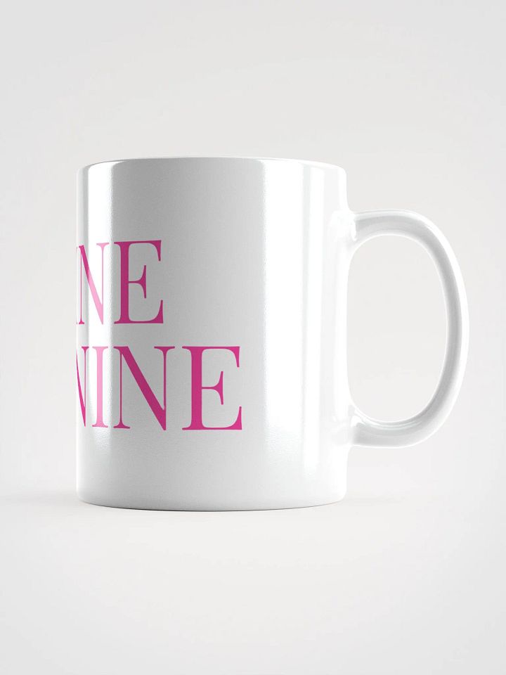 Divine Feminine Pink Mug product image (2)