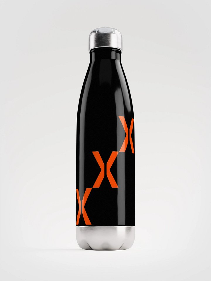 X-Factor Stainless: Insulated Water Bottle product image (1)