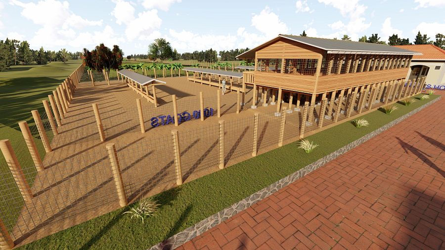 5 Acres Farm Layout Design Plan product image (5)