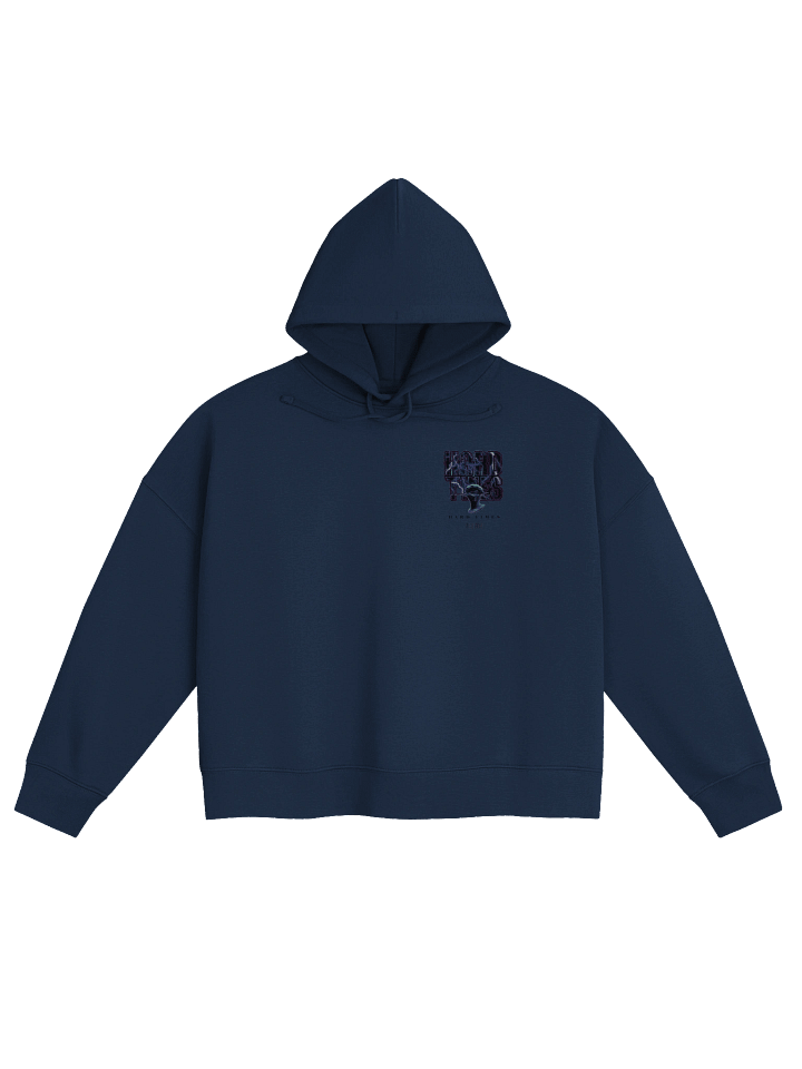 Hard Time Hoodie product image (1)