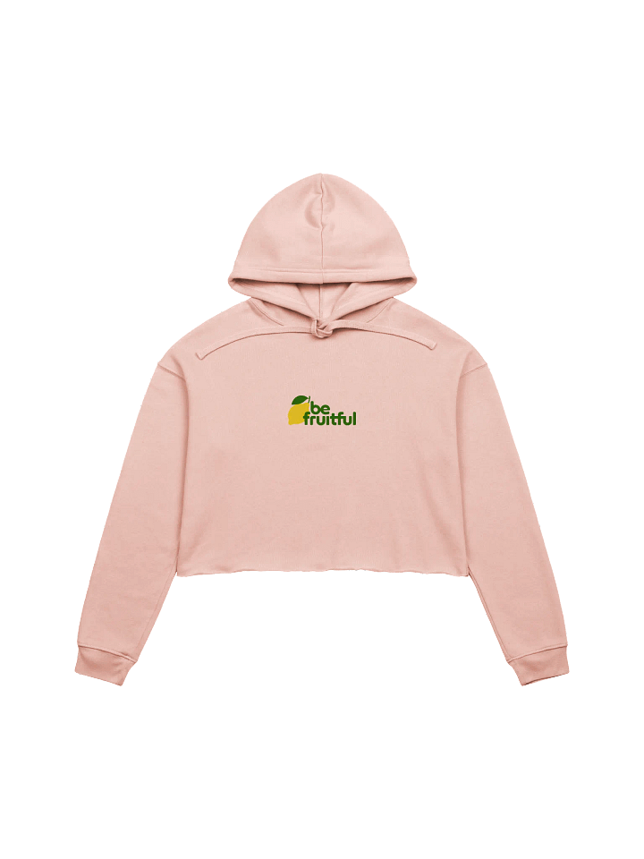 Fruitful Crop Hoodie product image (1)