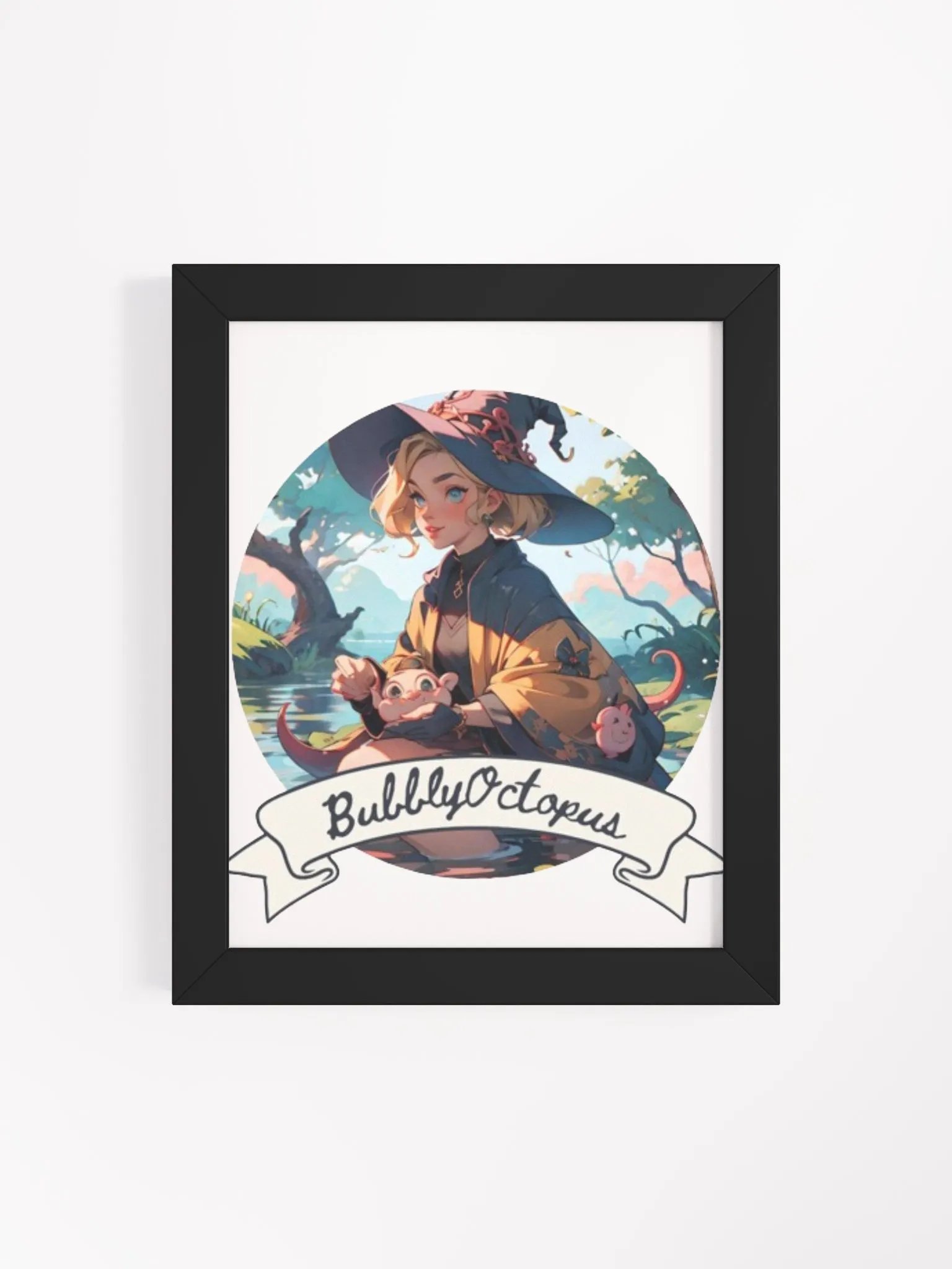 Bubble Frame product image (41)