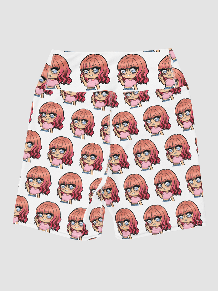 Sweet Shorts product image (2)