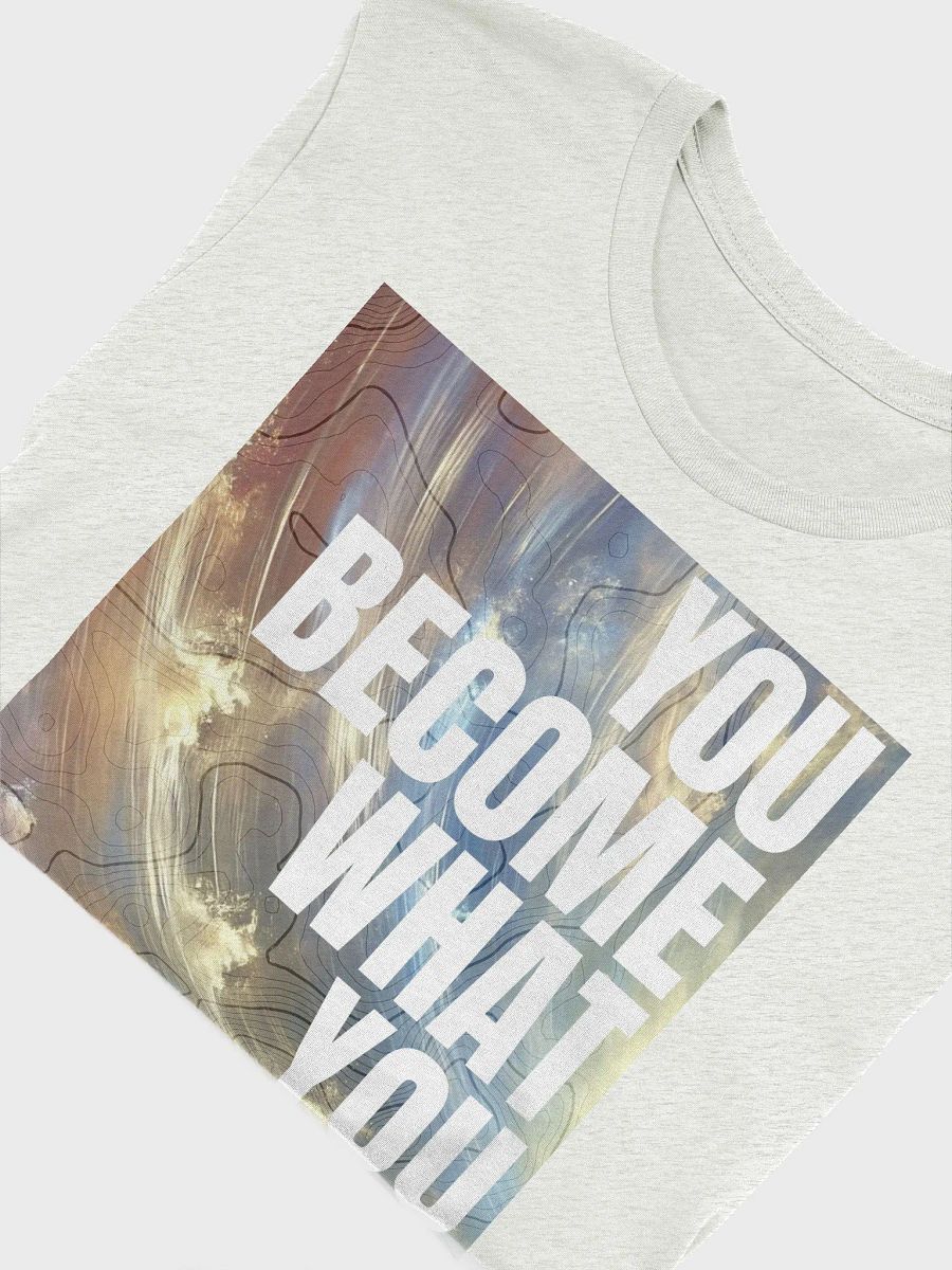 Become & Believe Tee product image (34)