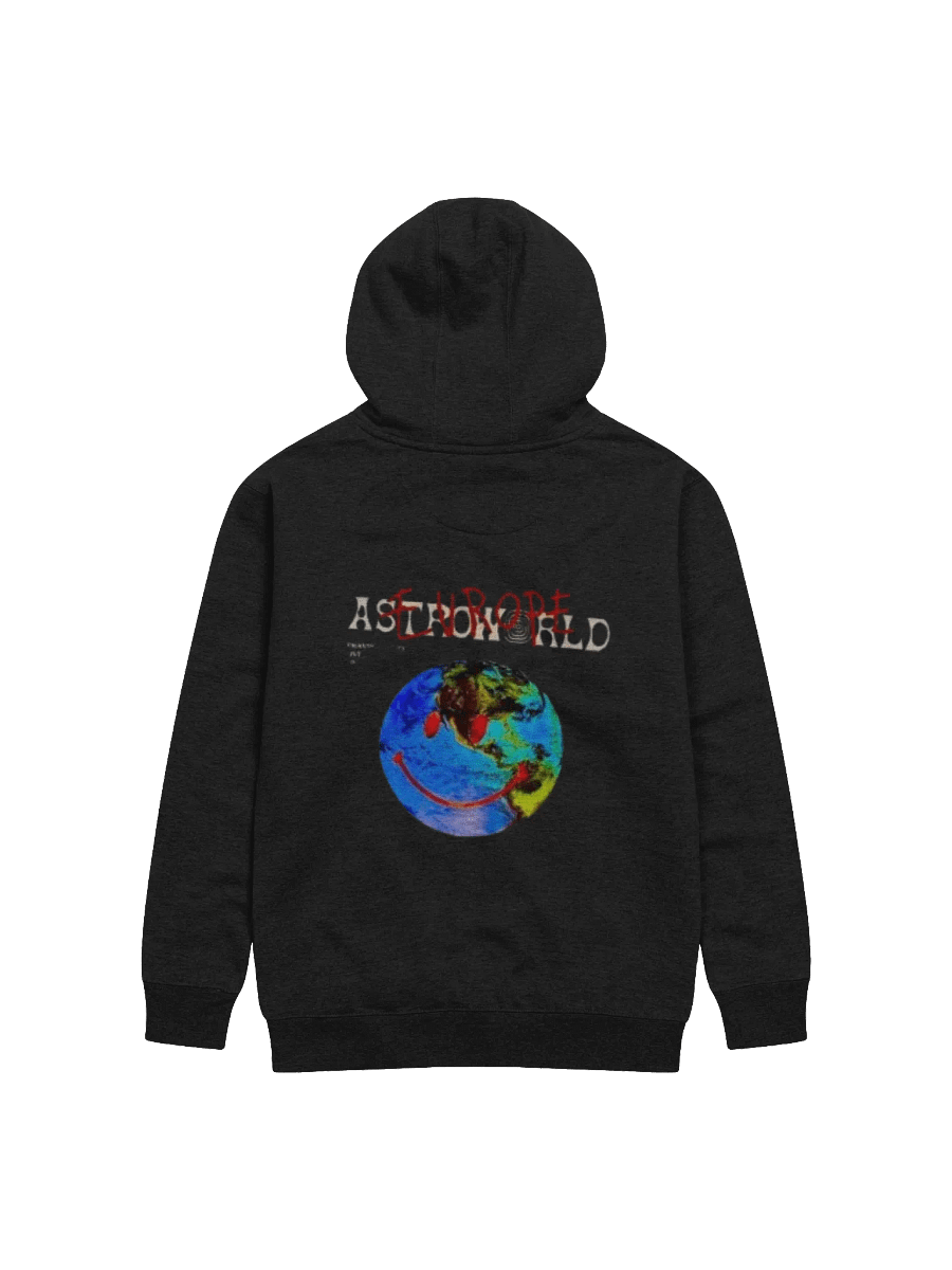 ASTROWORLD HOODIE product image (2)