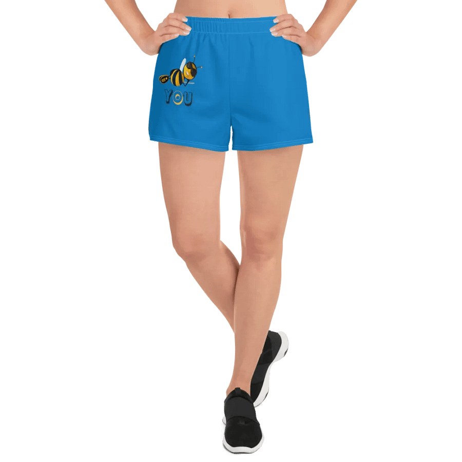 Bee Shorts product image (9)