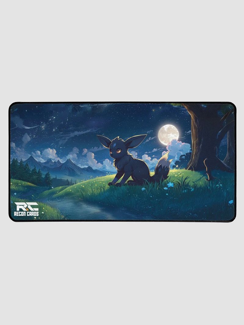 Umbreon Mousepad