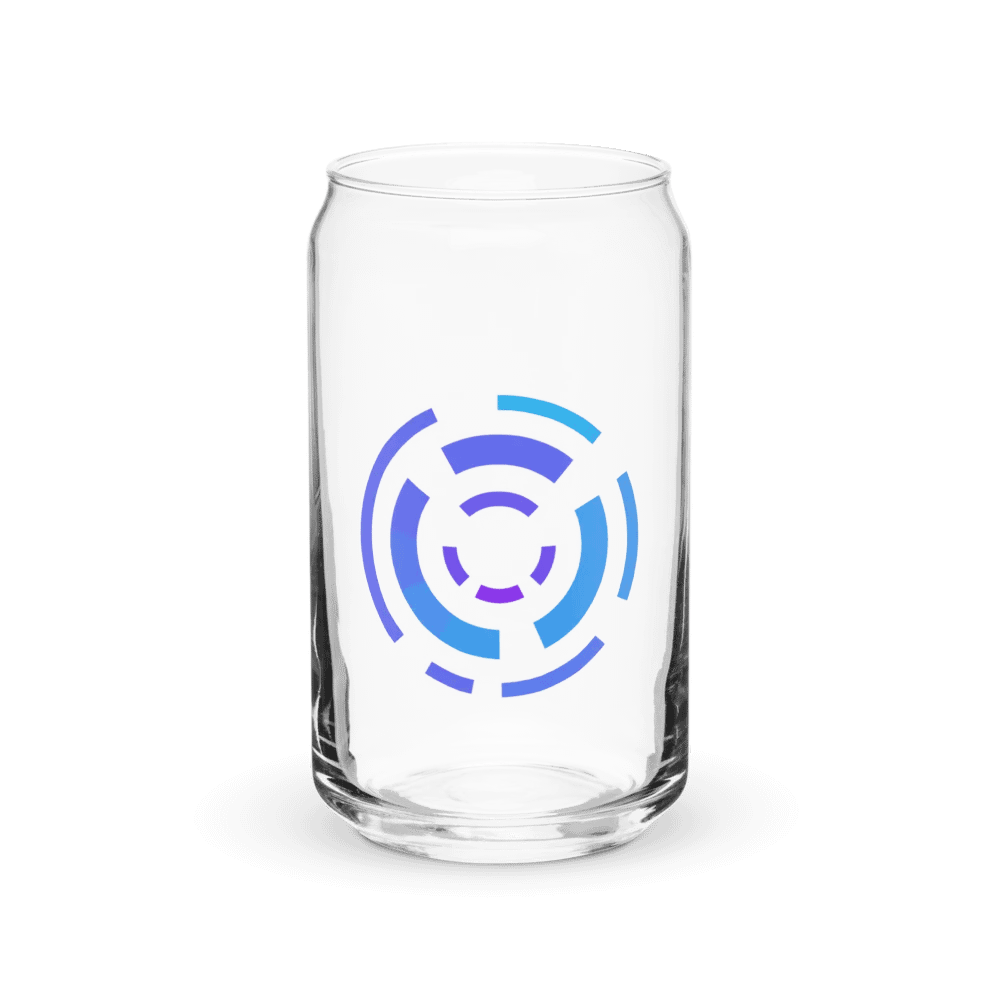 Neplora Unique Can-Shaped Glass product image (2)